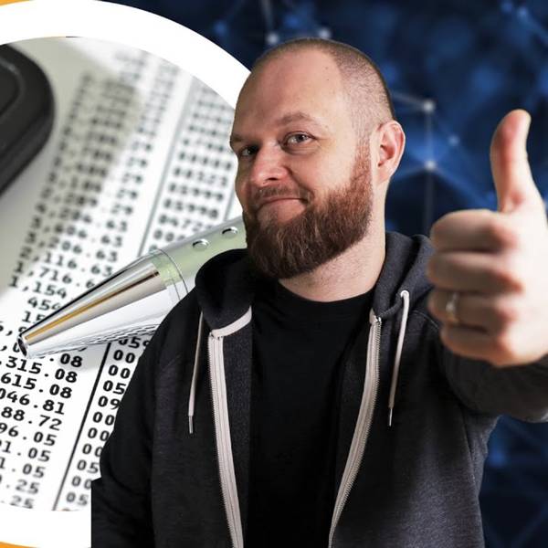 Bitcoinovej kanál
